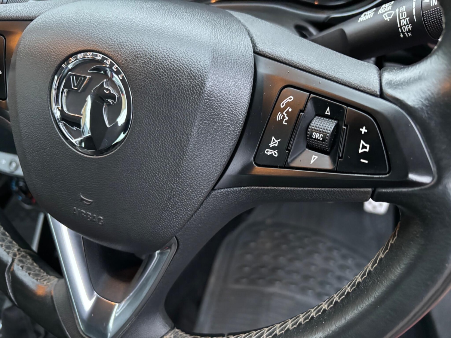 Used Vauxhall Corsa 2015 for sale - 76936328: Photo 39