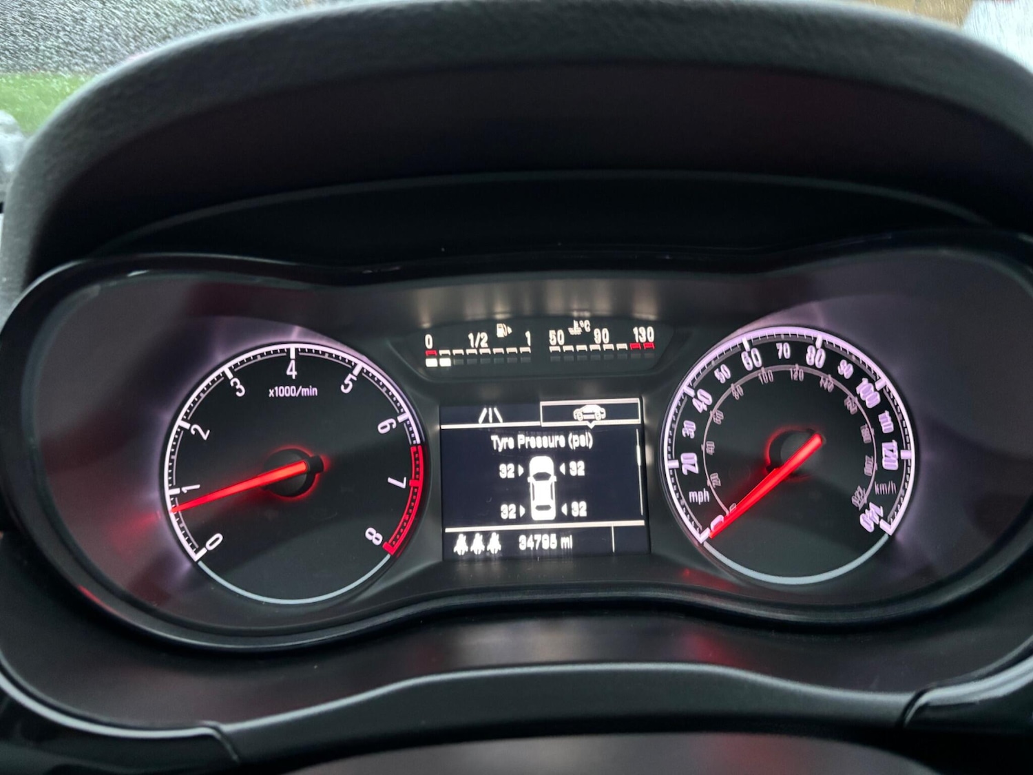 Used Vauxhall Corsa 2015 for sale - 76936328: Photo 45