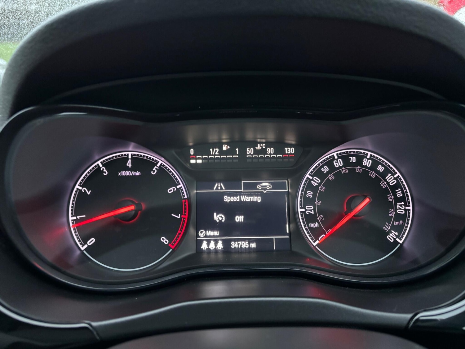 Used Vauxhall Corsa 2015 for sale - 76936328: Photo 46