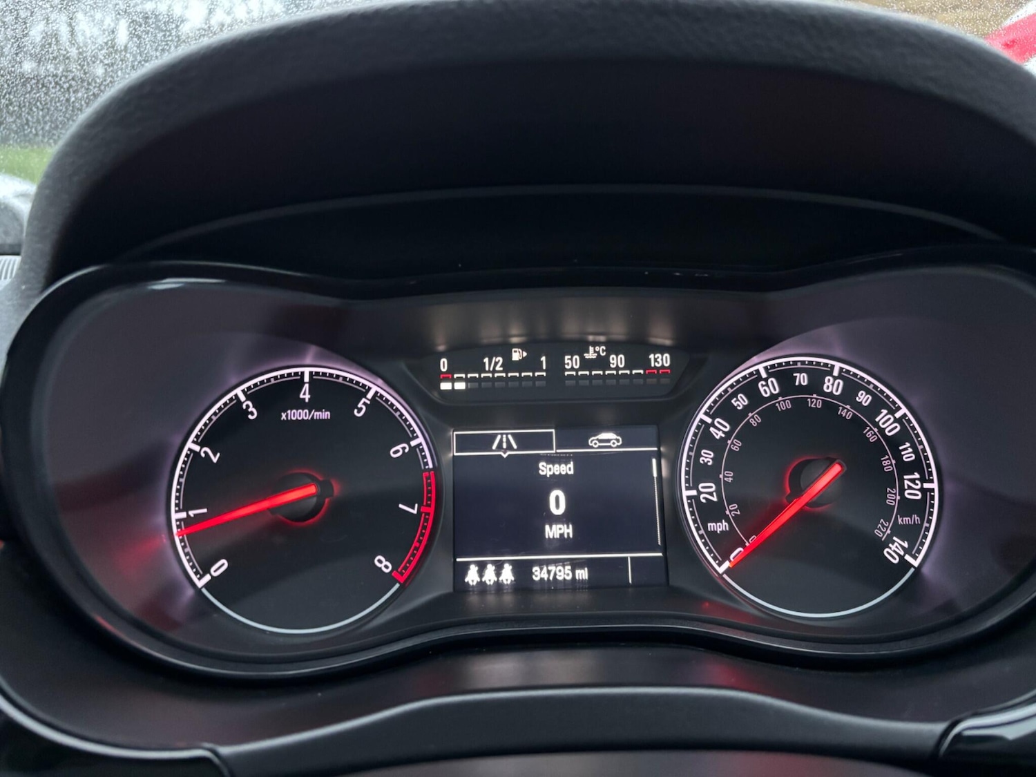 Used Vauxhall Corsa 2015 for sale - 76936328: Photo 47