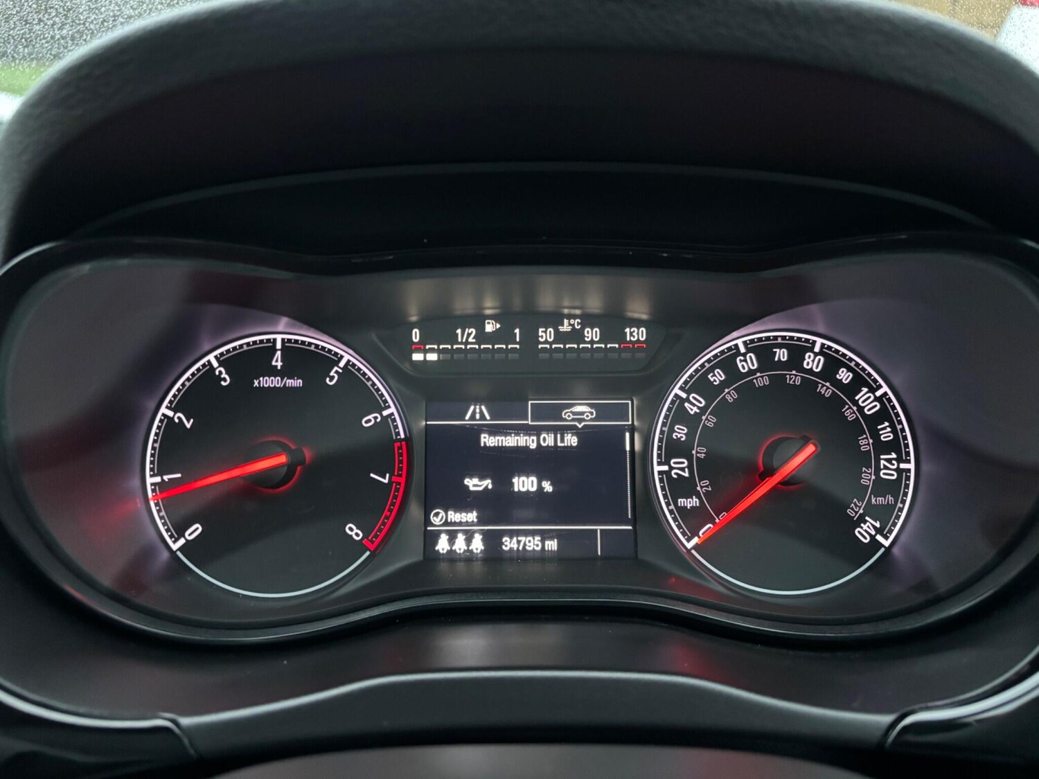 Used Vauxhall Corsa 2015 for sale - 76936328: Photo 48