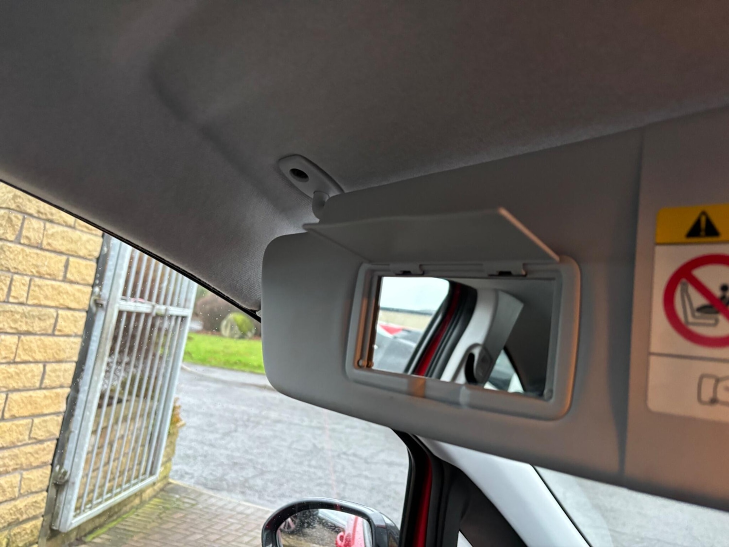 Used Vauxhall Corsa 2015 for sale - 76936328: Photo 53