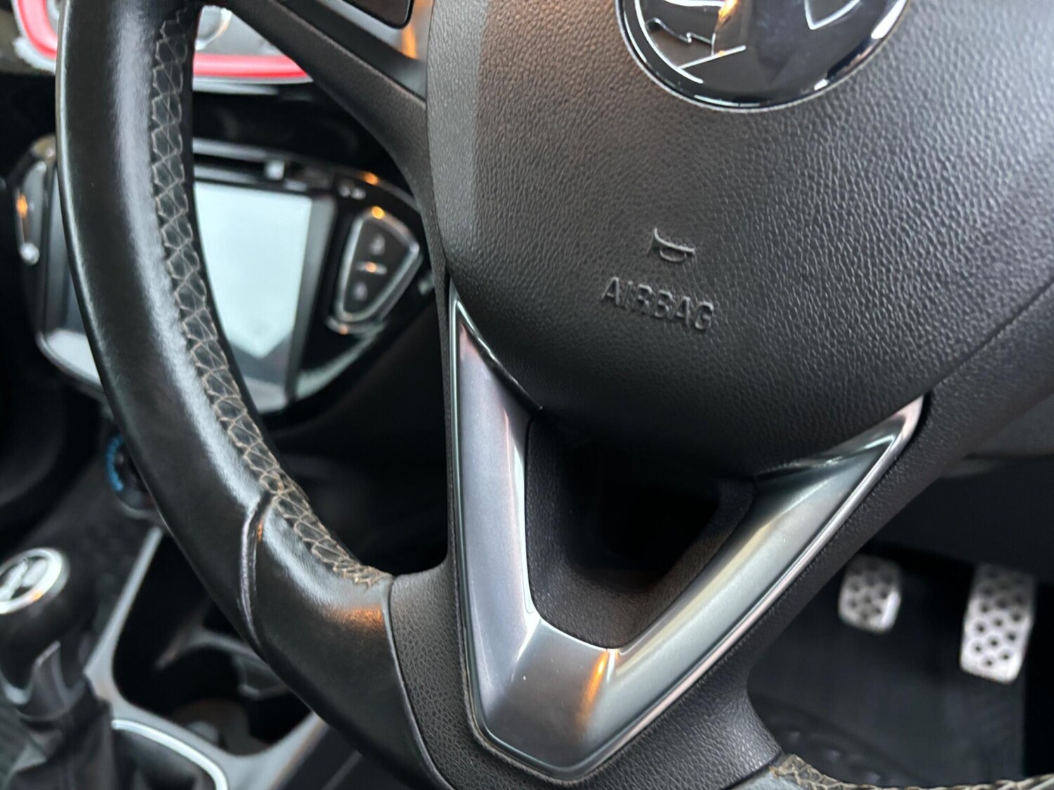 Used Vauxhall Corsa 2015 for sale - 76936328: Photo 54