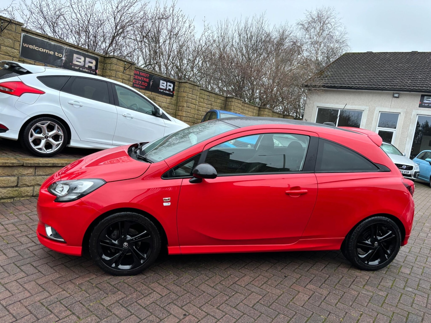 Used Vauxhall Corsa 2015 for sale - 76936328: Photo 6