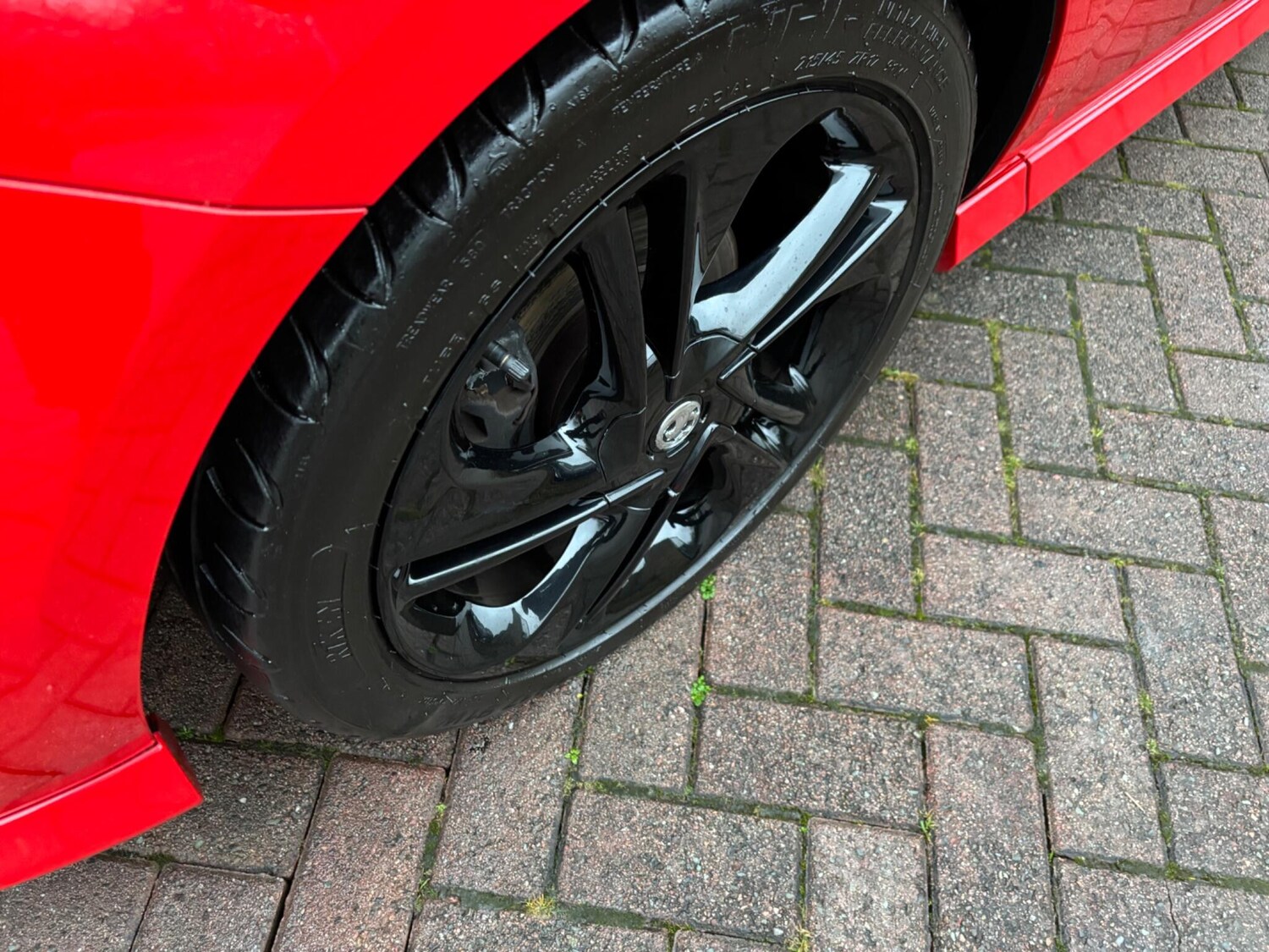 Used Vauxhall Corsa 2015 for sale - 76936328: Photo 60