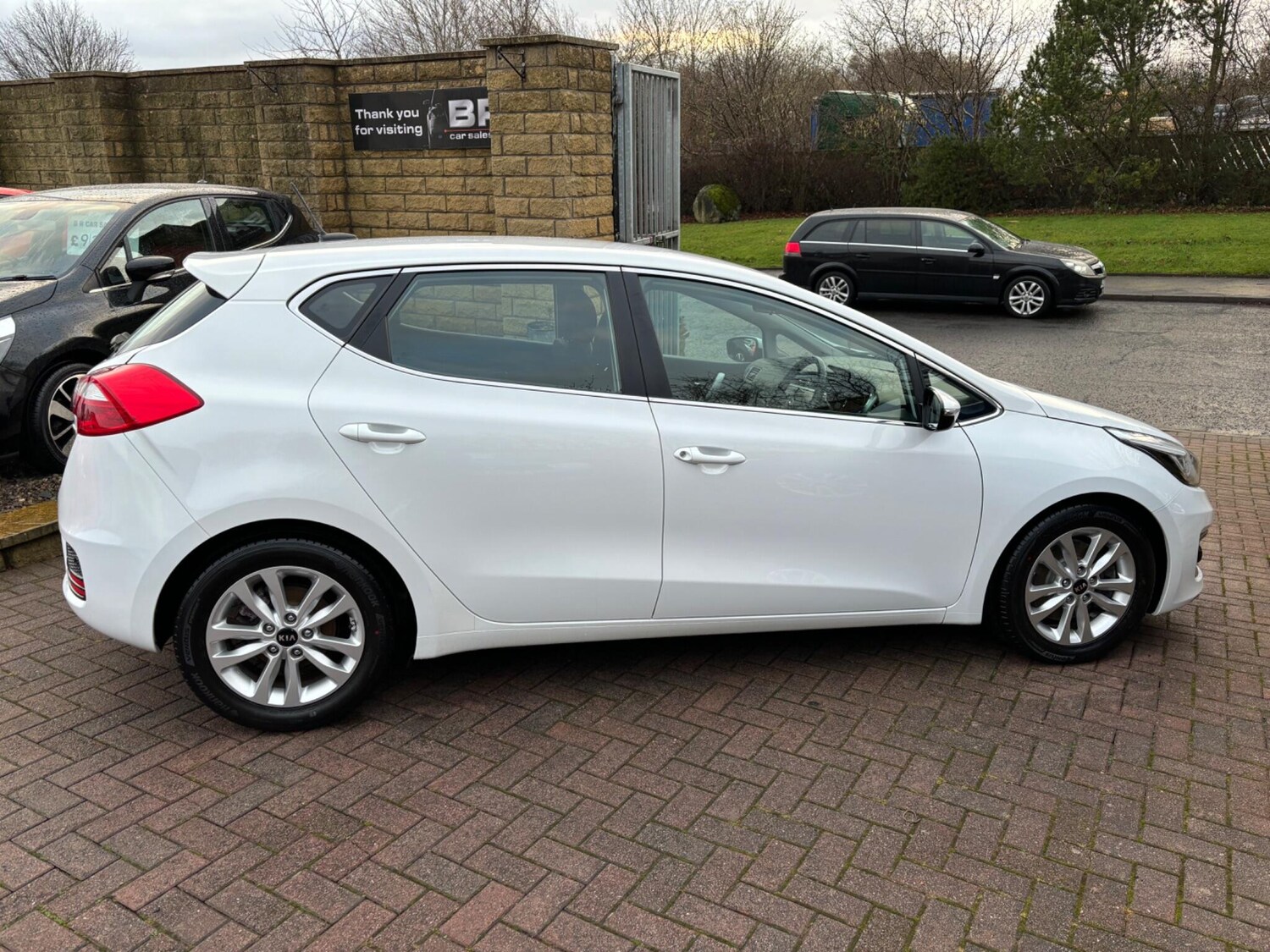 Used Kia Ceed 2016 for sale - 76850320: Photo 12