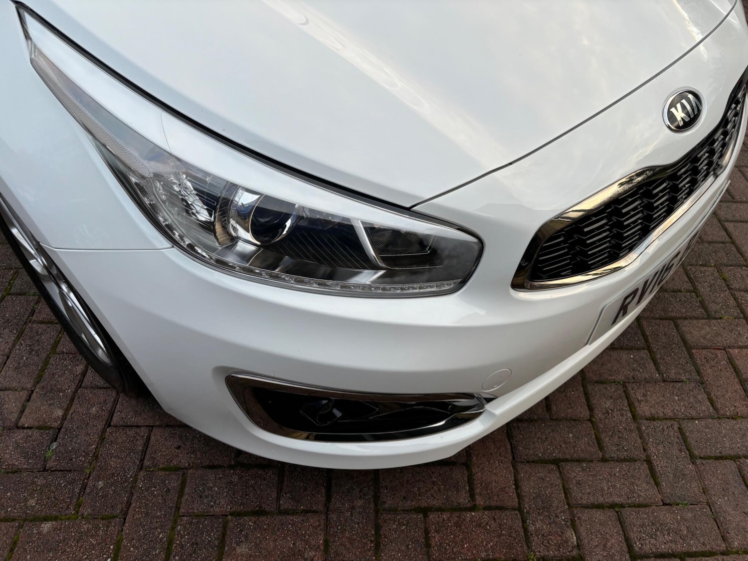 Used Kia Ceed 2016 for sale - 76850320: Photo 18