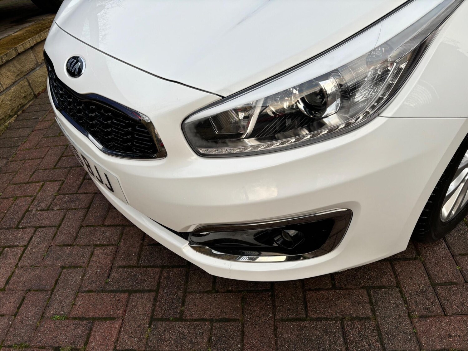 Used Kia Ceed 2016 for sale - 76850320: Photo 19