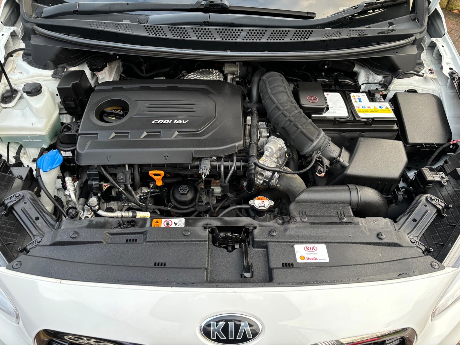 Used Kia Ceed 2016 for sale - 76850320: Photo 20