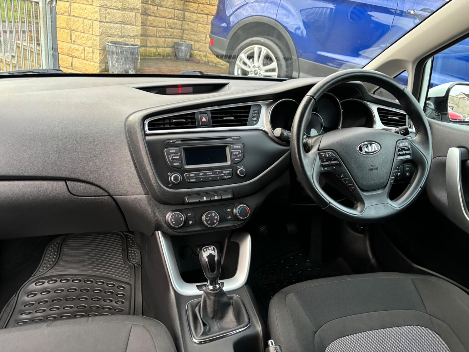 Used Kia Ceed 2016 for sale - 76850320: Photo 21