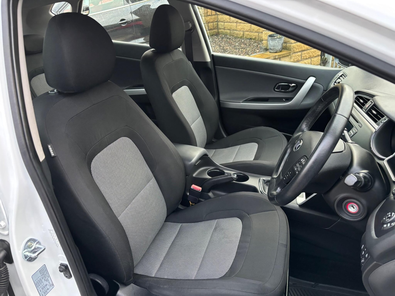 Used Kia Ceed 2016 for sale - 76850320: Photo 24