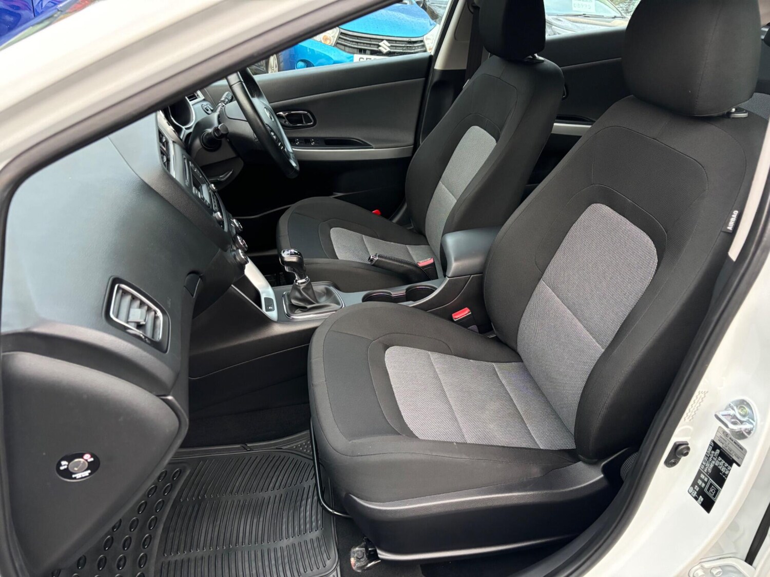 Used Kia Ceed 2016 for sale - 76850320: Photo 27