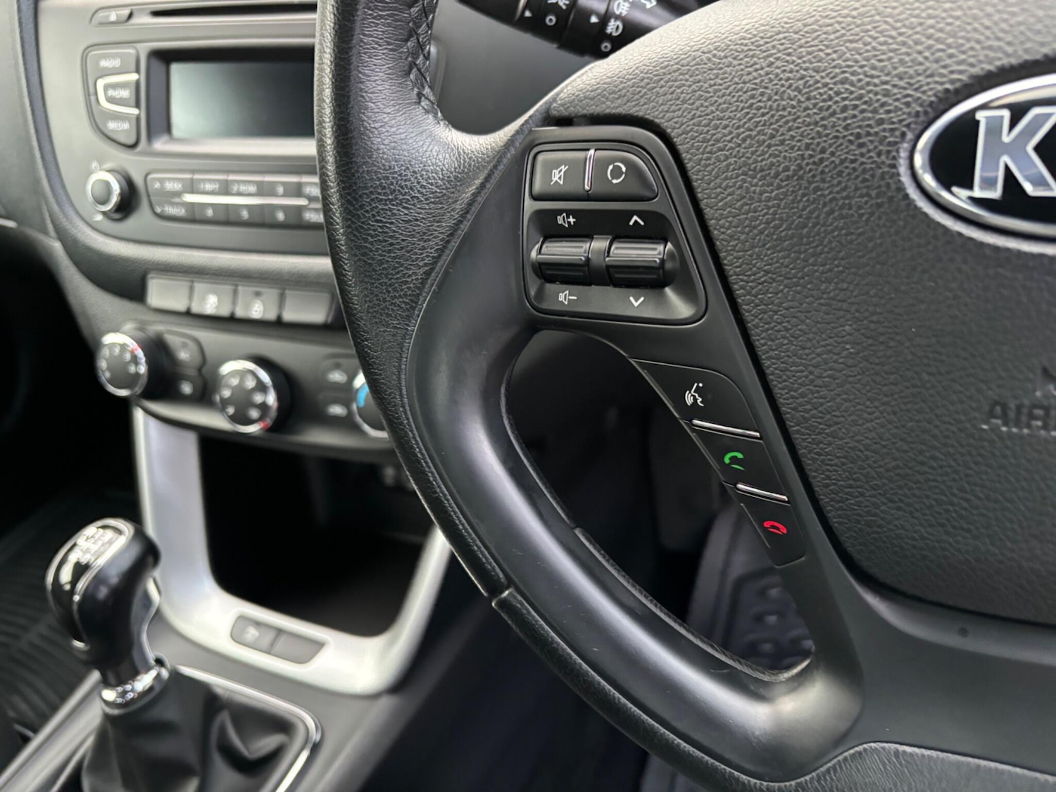 Used Kia Ceed 2016 for sale - 76850320: Photo 36