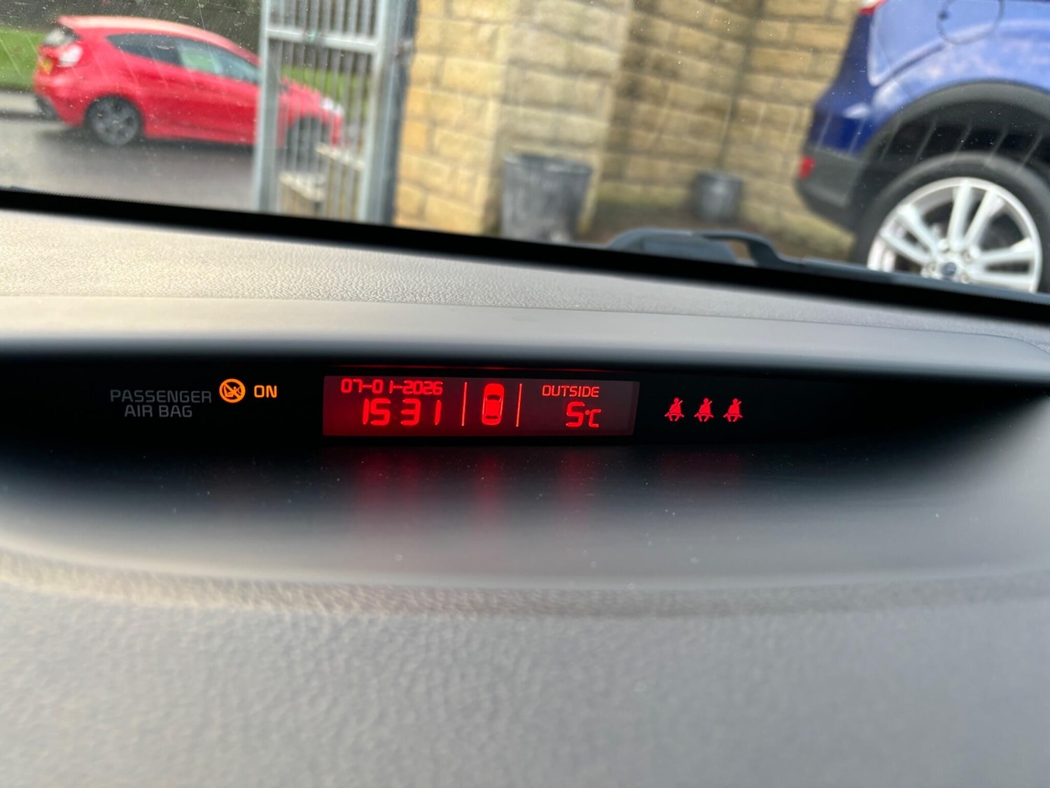 Used Kia Ceed 2016 for sale - 76850320: Photo 46