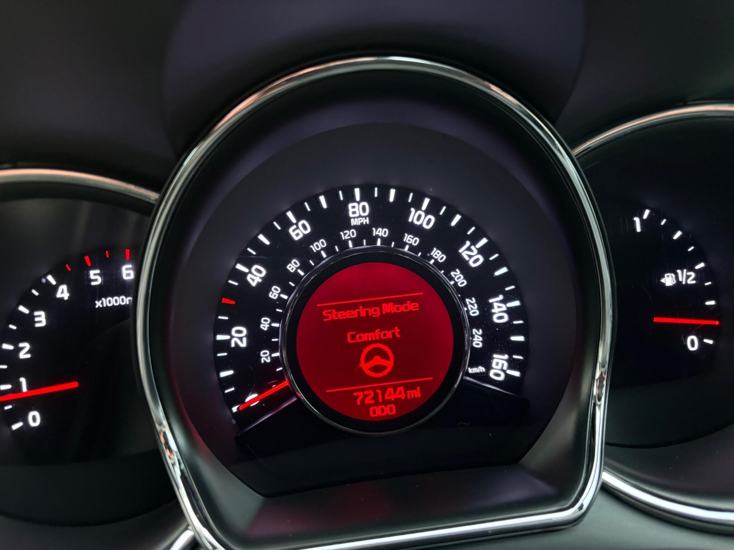 Used Kia Ceed 2016 for sale - 76850320: Photo 47