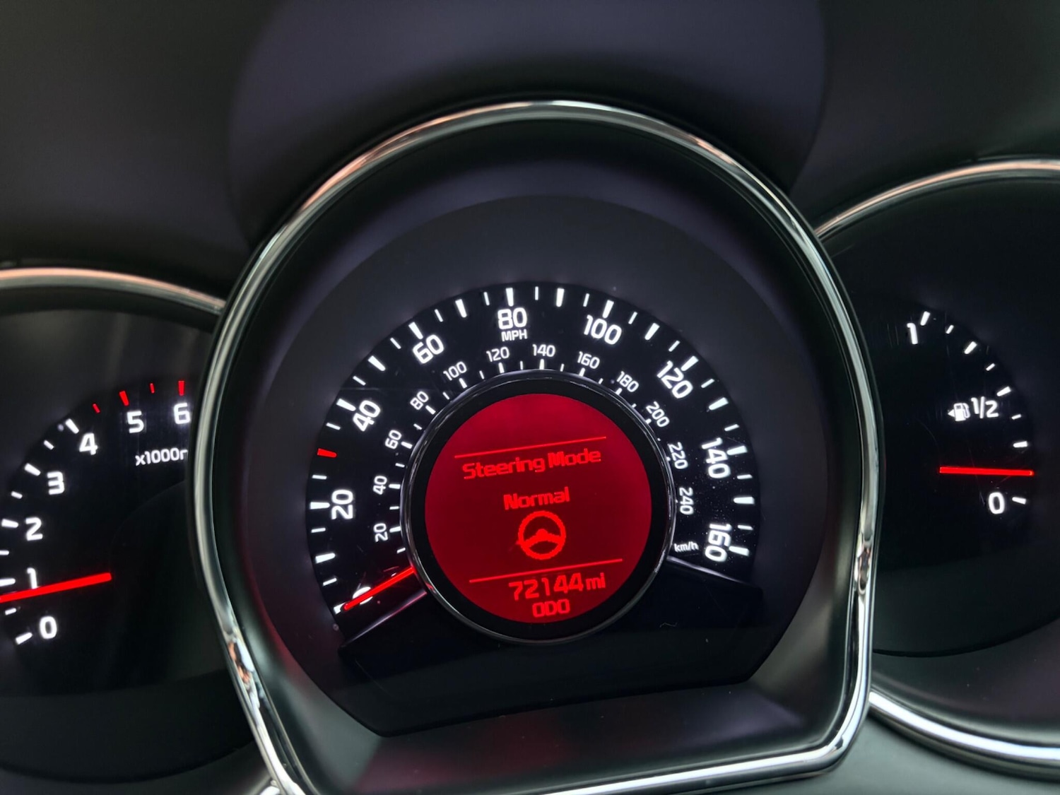 Used Kia Ceed 2016 for sale - 76850320: Photo 48