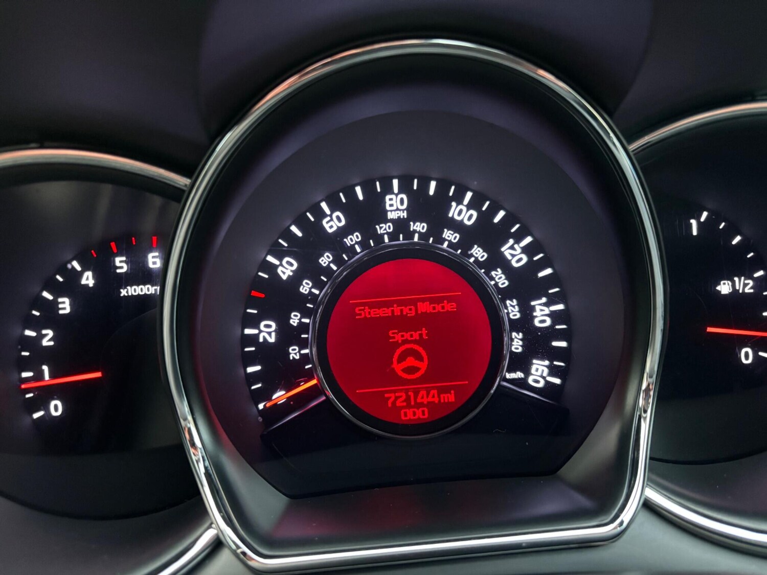 Used Kia Ceed 2016 for sale - 76850320: Photo 50