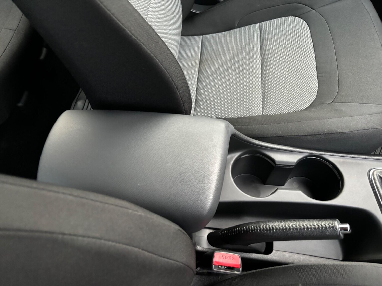 Used Kia Ceed 2016 for sale - 76850320: Photo 53