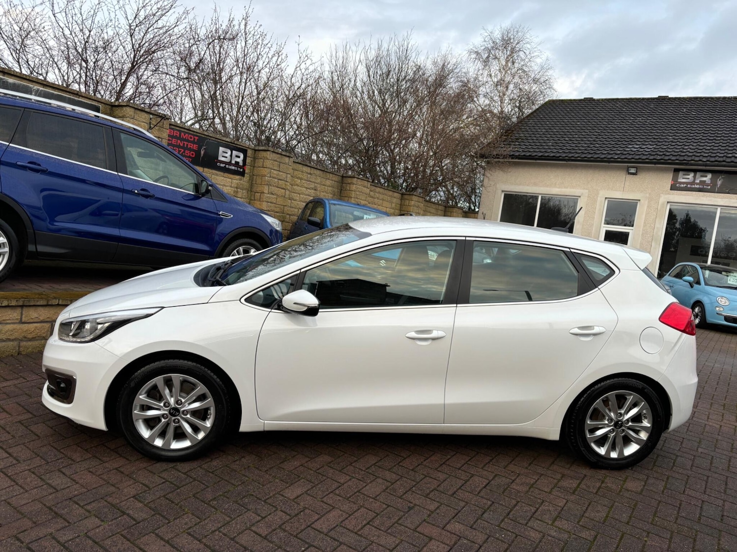 Used Kia Ceed 2016 for sale - 76850320: Photo 6