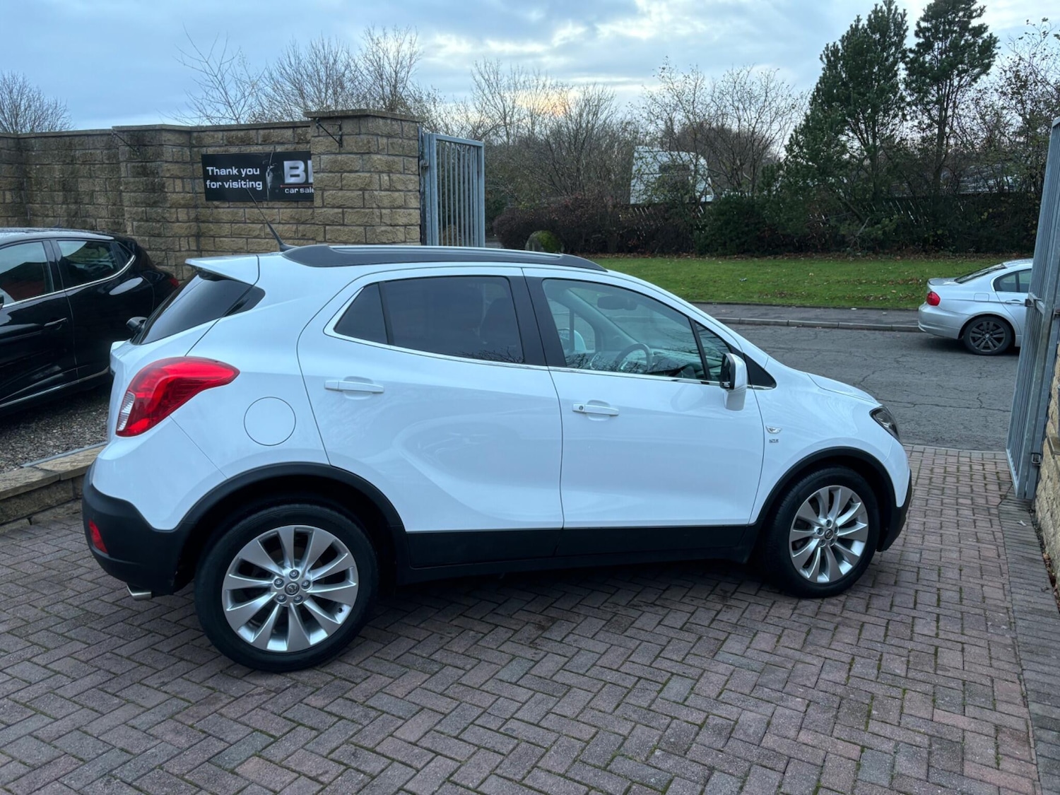 Used Vauxhall Mokka 2016 for sale - 76371606: Photo 12