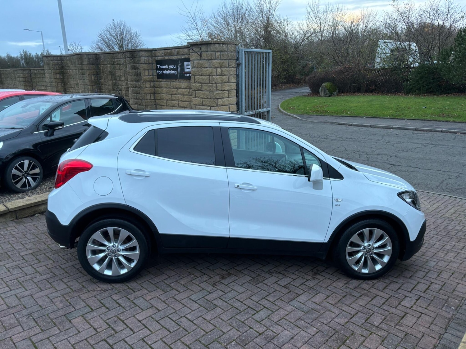 Used Vauxhall Mokka 2016 for sale - 76371606: Photo 13