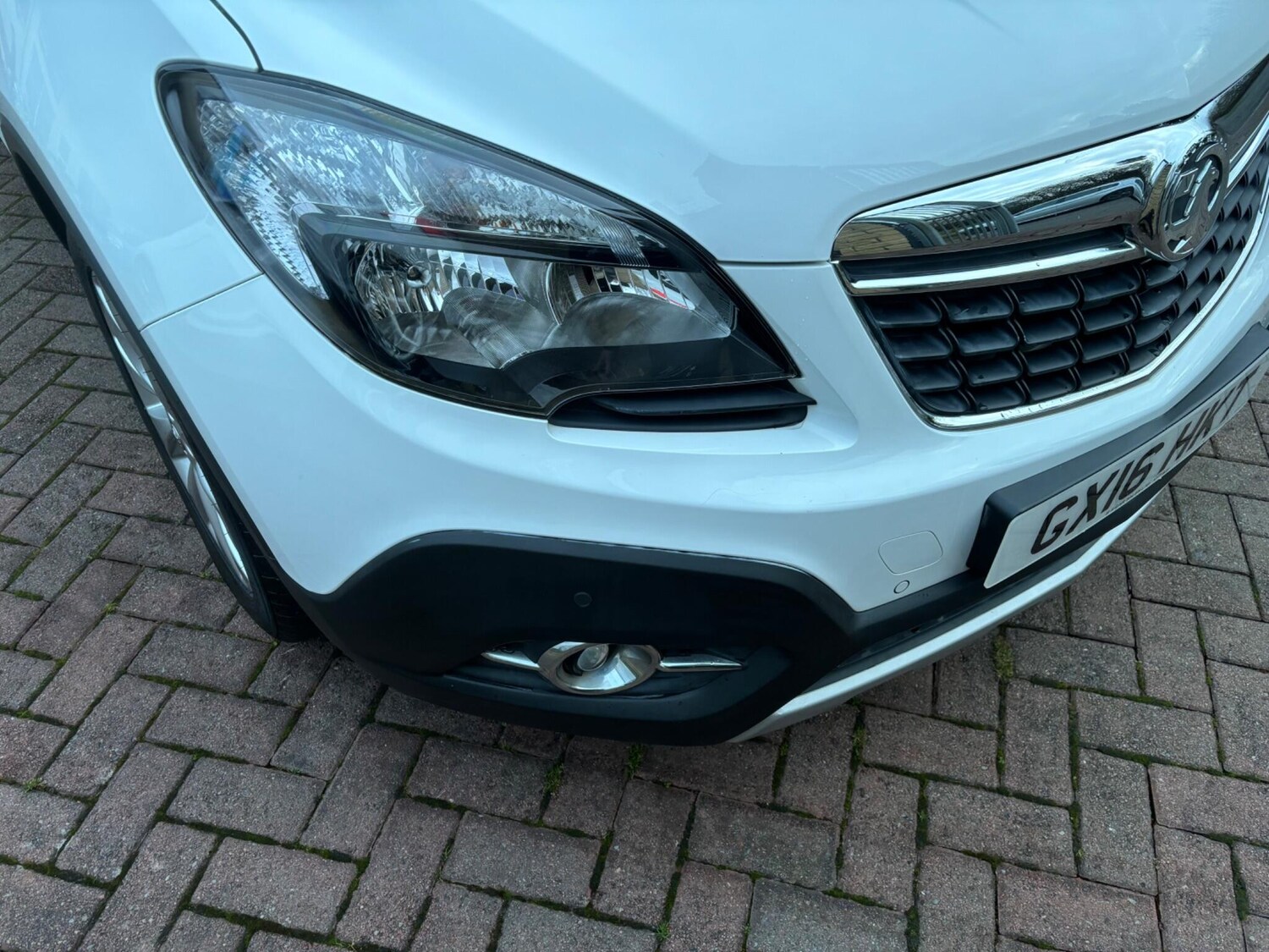 Used Vauxhall Mokka 2016 for sale - 76371606: Photo 17