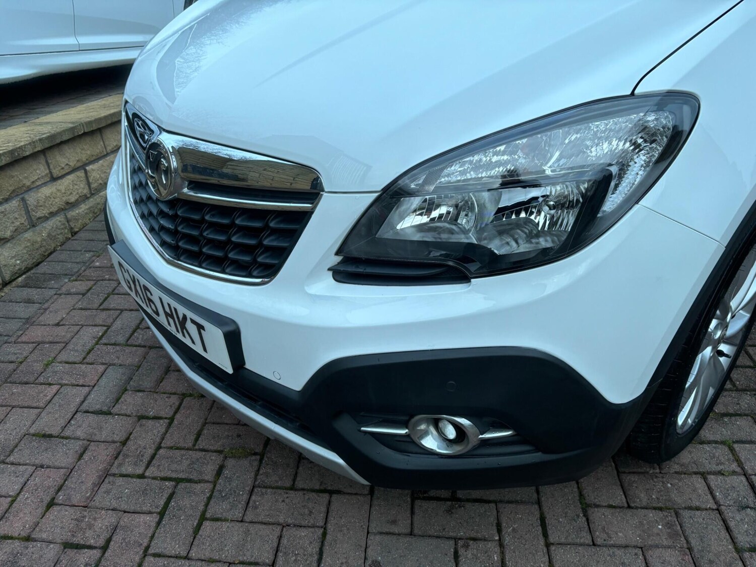 Used Vauxhall Mokka 2016 for sale - 76371606: Photo 18