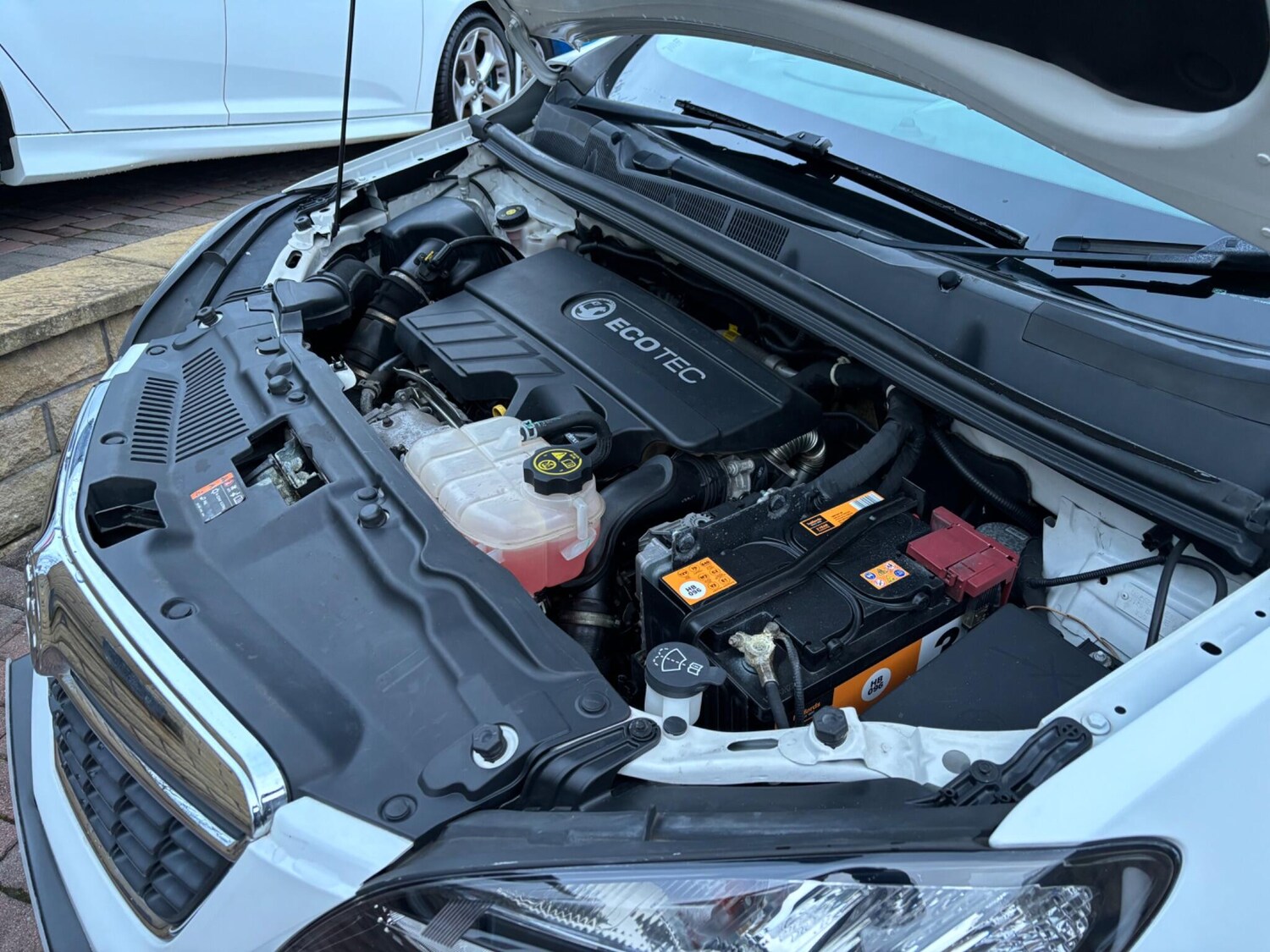 Used Vauxhall Mokka 2016 for sale - 76371606: Photo 21