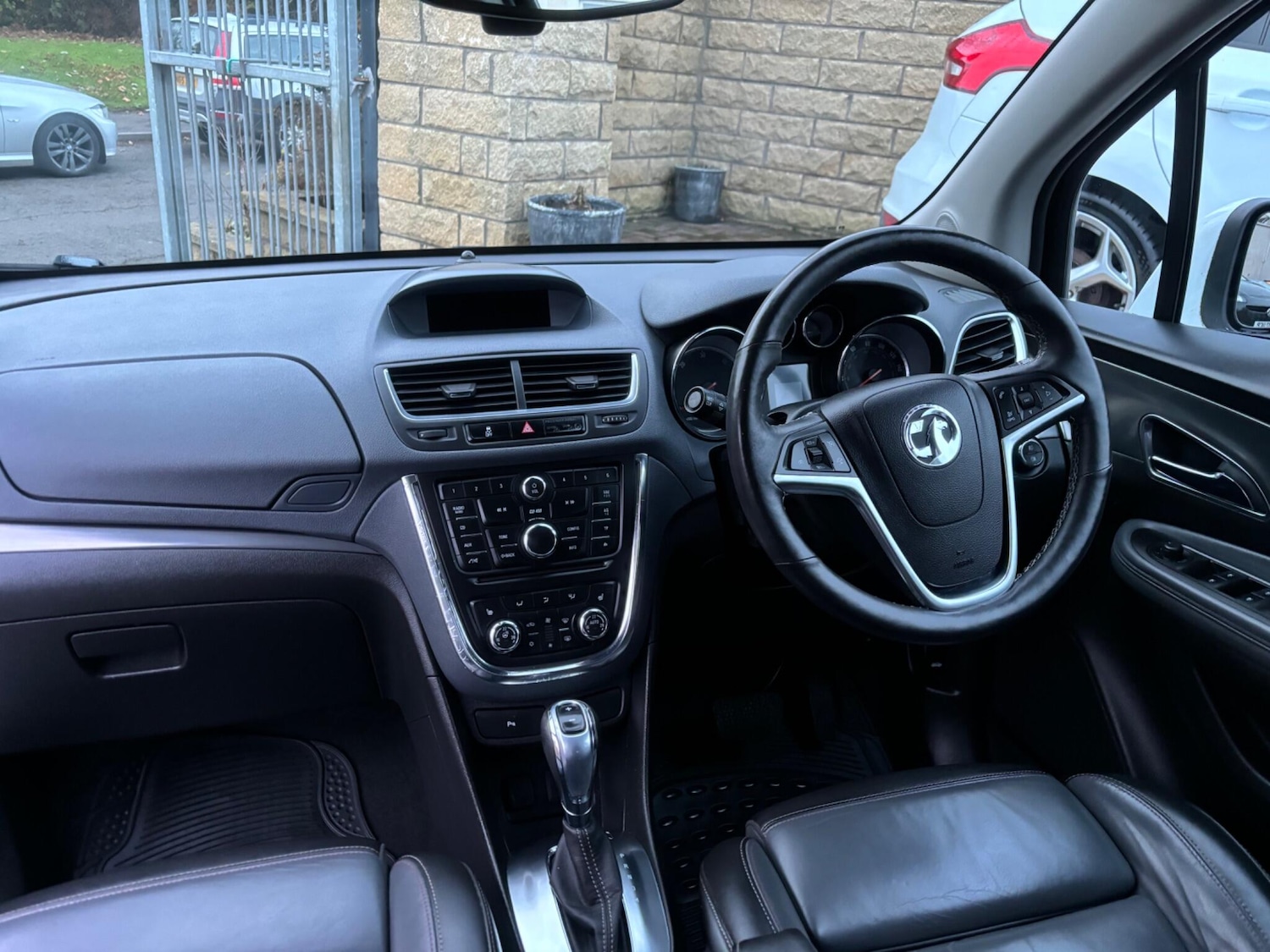 Used Vauxhall Mokka 2016 for sale - 76371606: Photo 22