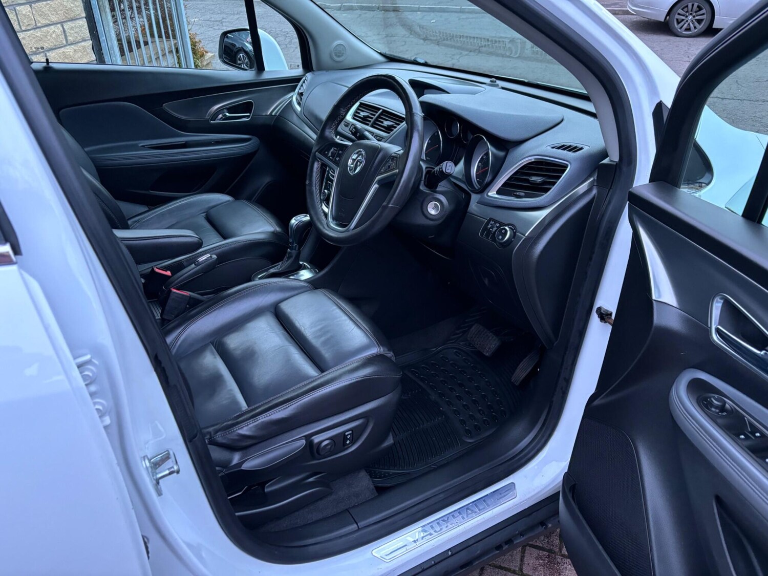 Used Vauxhall Mokka 2016 for sale - 76371606: Photo 23