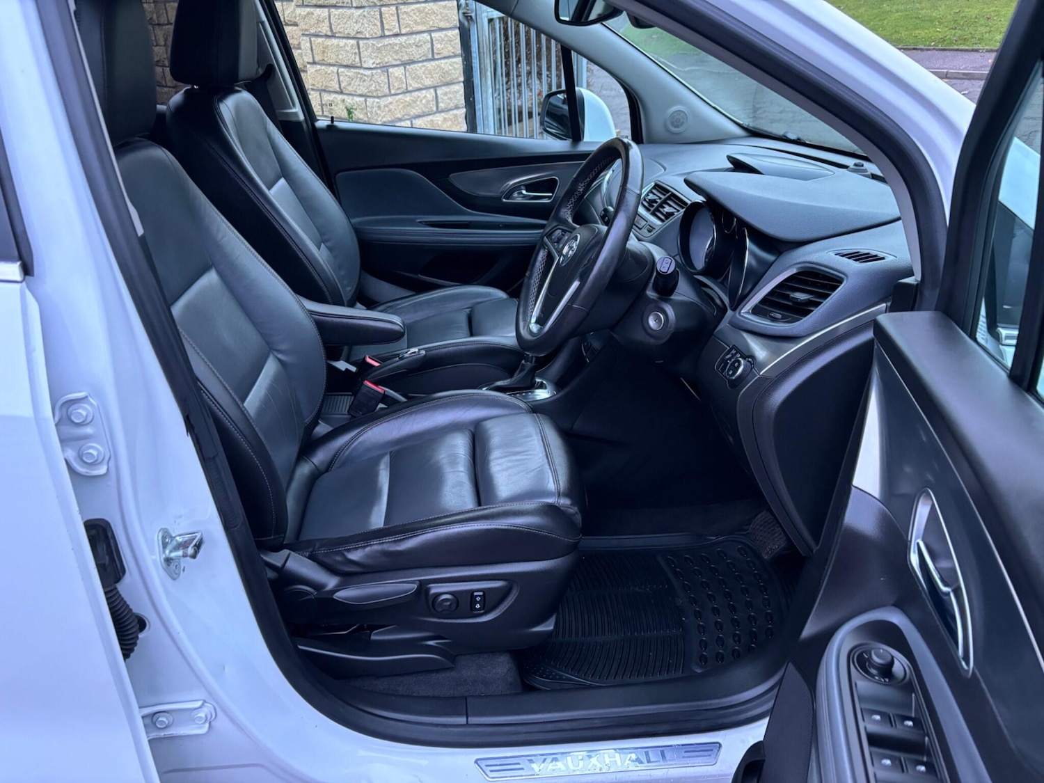 Used Vauxhall Mokka 2016 for sale - 76371606: Photo 24