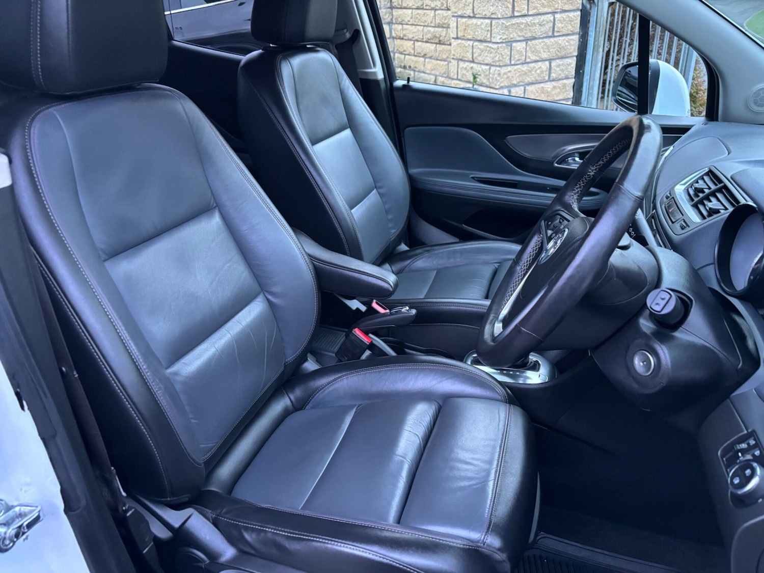 Used Vauxhall Mokka 2016 for sale - 76371606: Photo 25