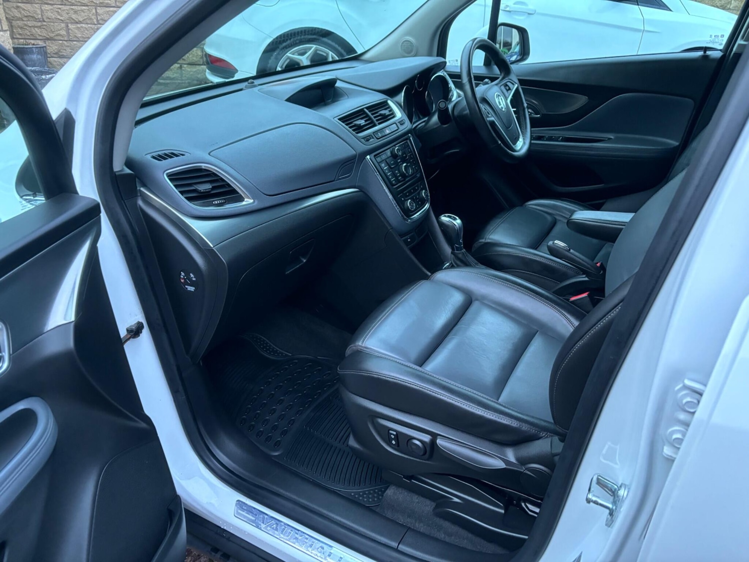 Used Vauxhall Mokka 2016 for sale - 76371606: Photo 26