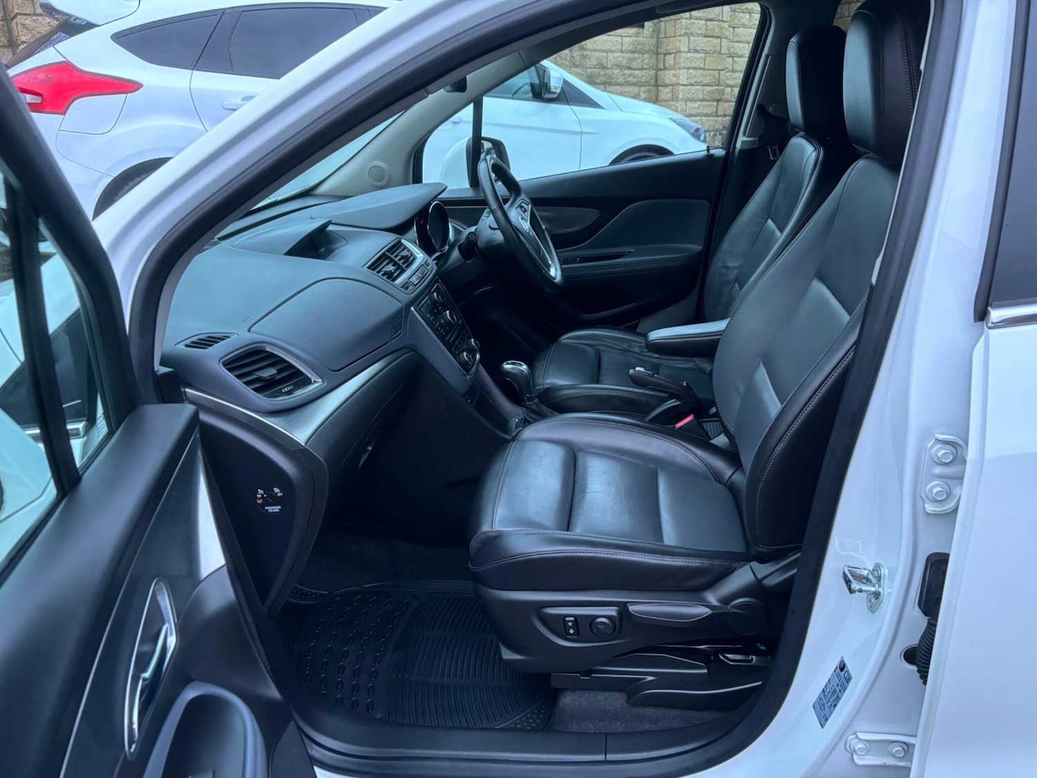 Used Vauxhall Mokka 2016 for sale - 76371606: Photo 27