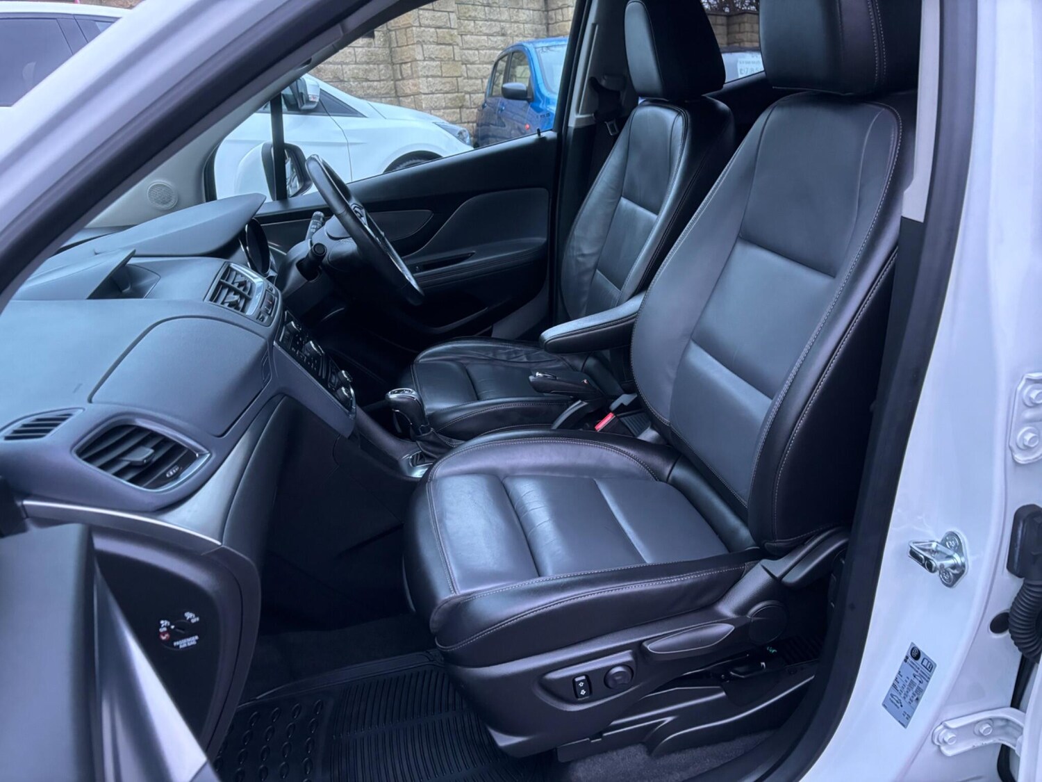 Used Vauxhall Mokka 2016 for sale - 76371606: Photo 28