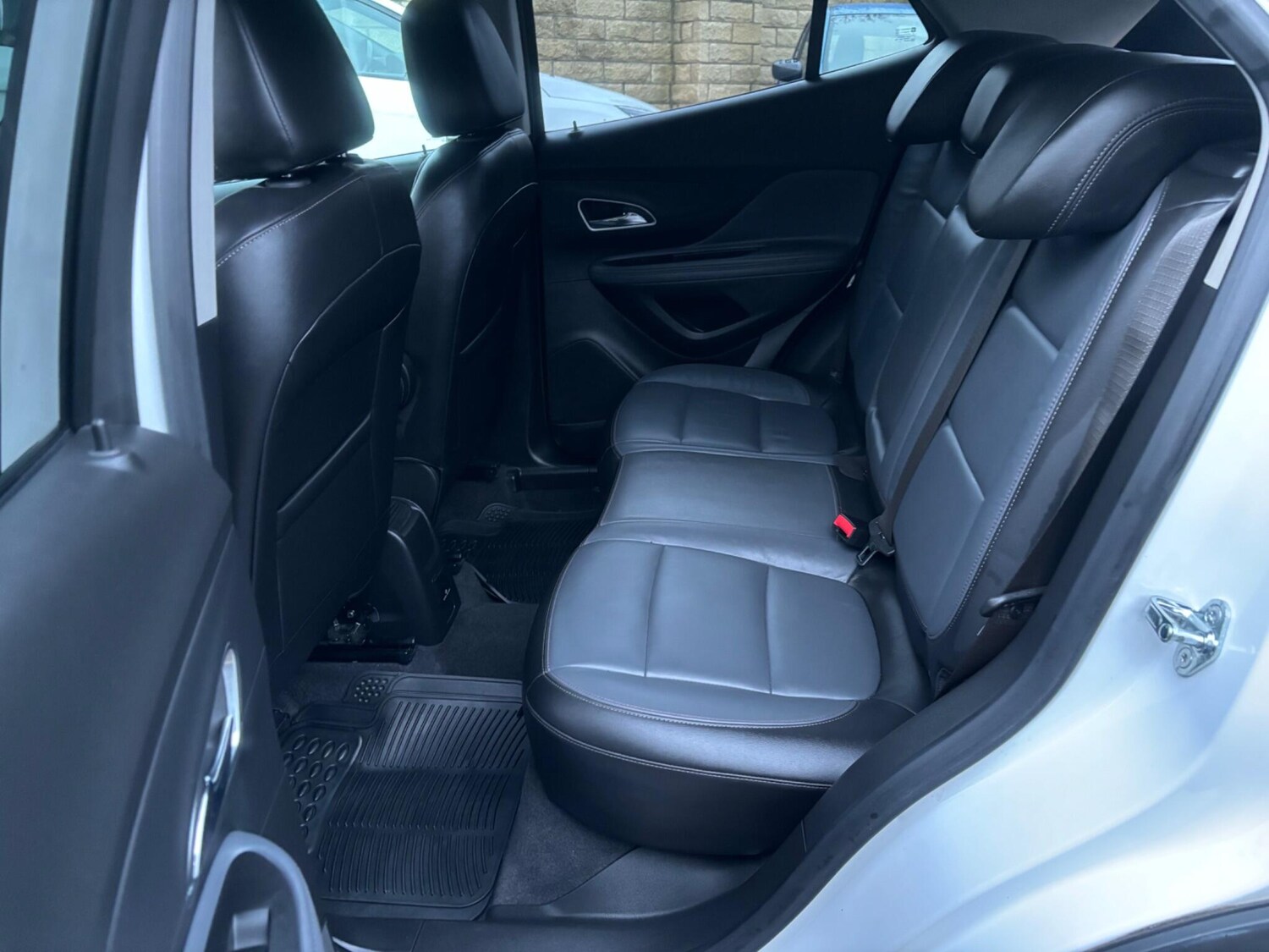 Used Vauxhall Mokka 2016 for sale - 76371606: Photo 29