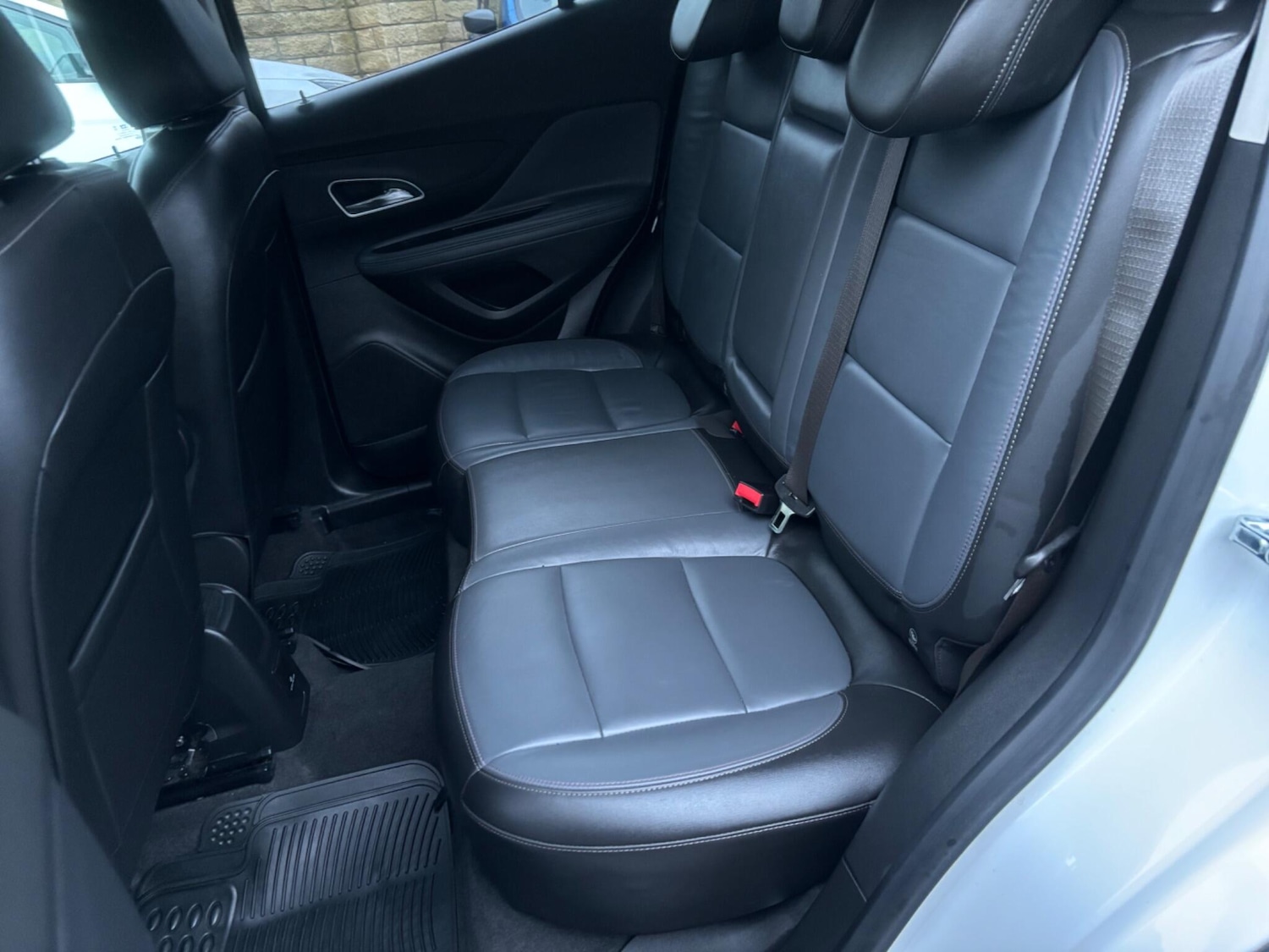 Used Vauxhall Mokka 2016 for sale - 76371606: Photo 30