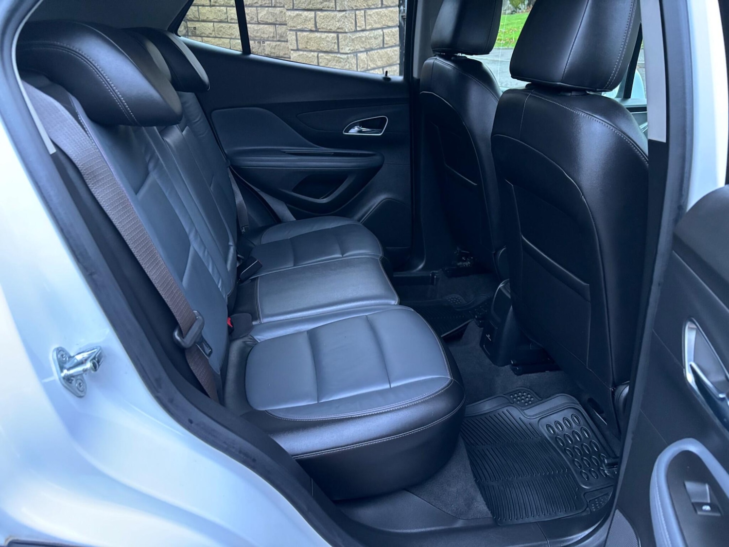 Used Vauxhall Mokka 2016 for sale - 76371606: Photo 31