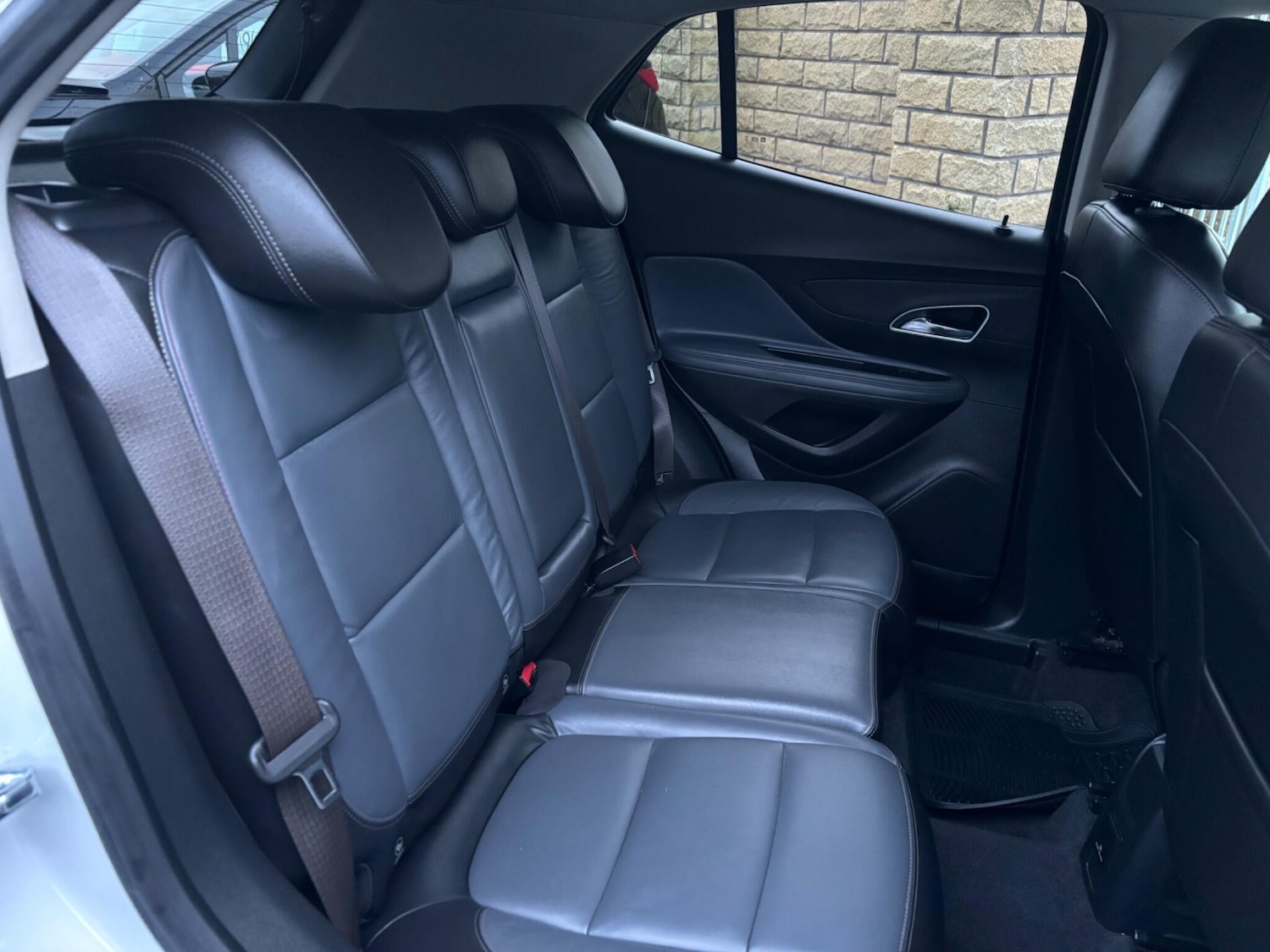 Used Vauxhall Mokka 2016 for sale - 76371606: Photo 32