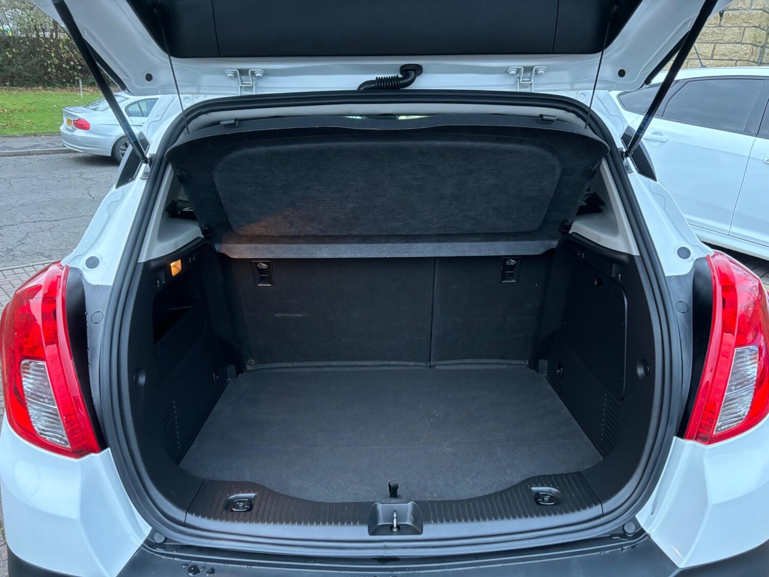 Used Vauxhall Mokka 2016 for sale - 76371606: Photo 33