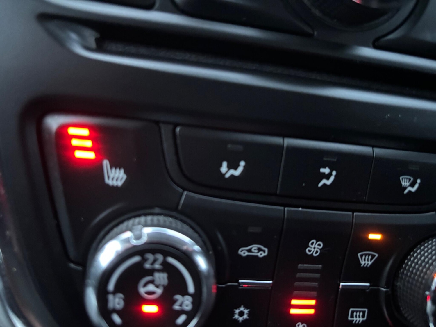 Used Vauxhall Mokka 2016 for sale - 76371606: Photo 37