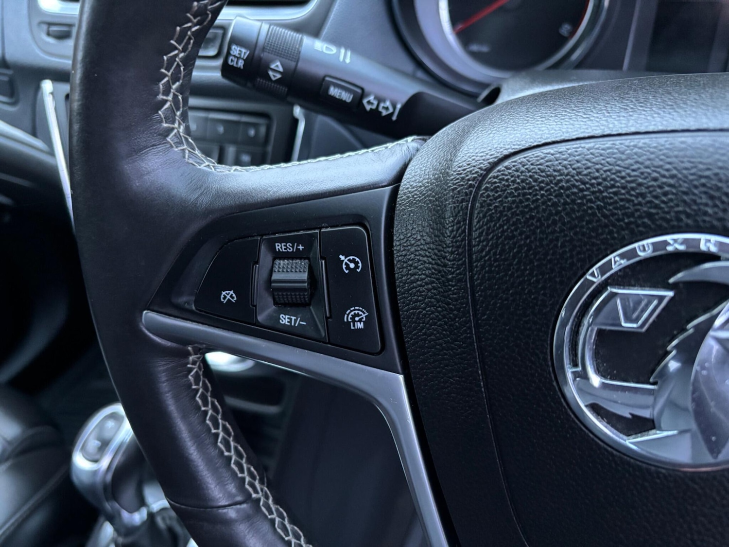 Used Vauxhall Mokka 2016 for sale - 76371606: Photo 38