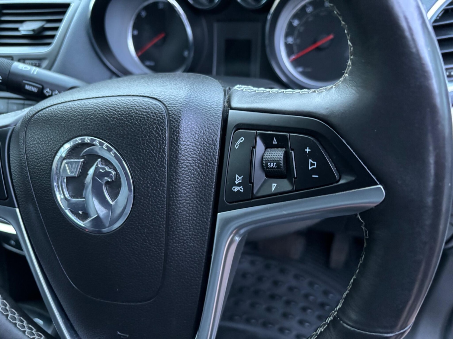 Used Vauxhall Mokka 2016 for sale - 76371606: Photo 39