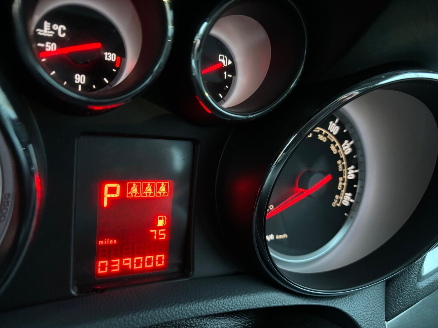 Used Vauxhall Mokka 2016 for sale - 76371606: Photo 43