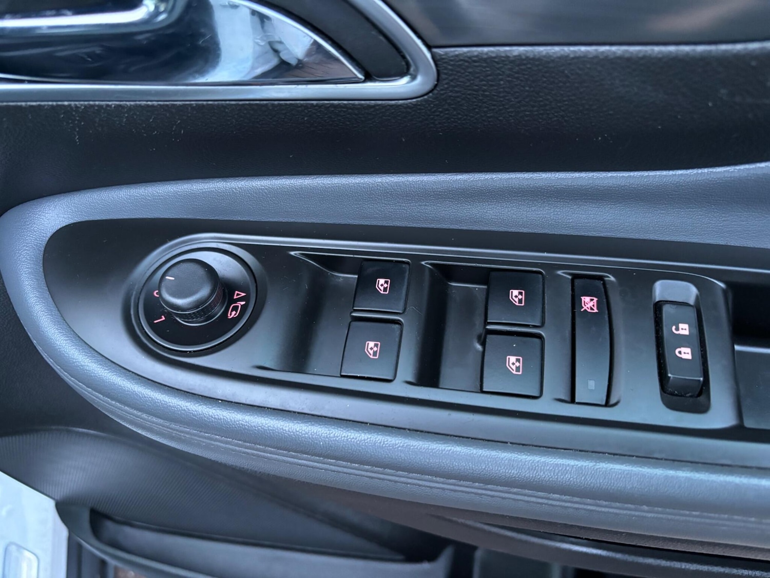 Used Vauxhall Mokka 2016 for sale - 76371606: Photo 48