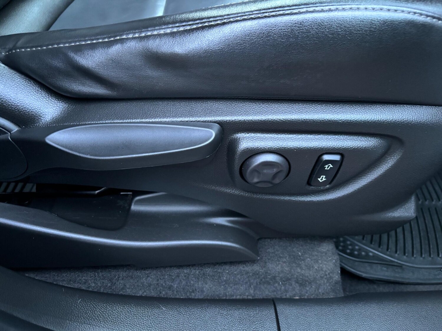 Used Vauxhall Mokka 2016 for sale - 76371606: Photo 54