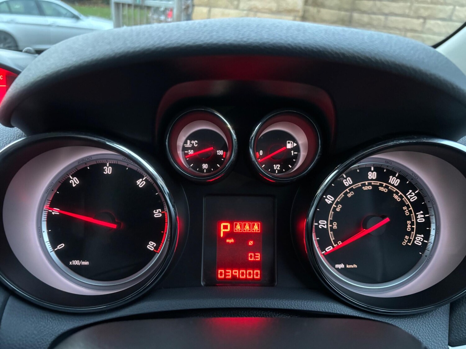 Used Vauxhall Mokka 2016 for sale - 76371606: Photo 55