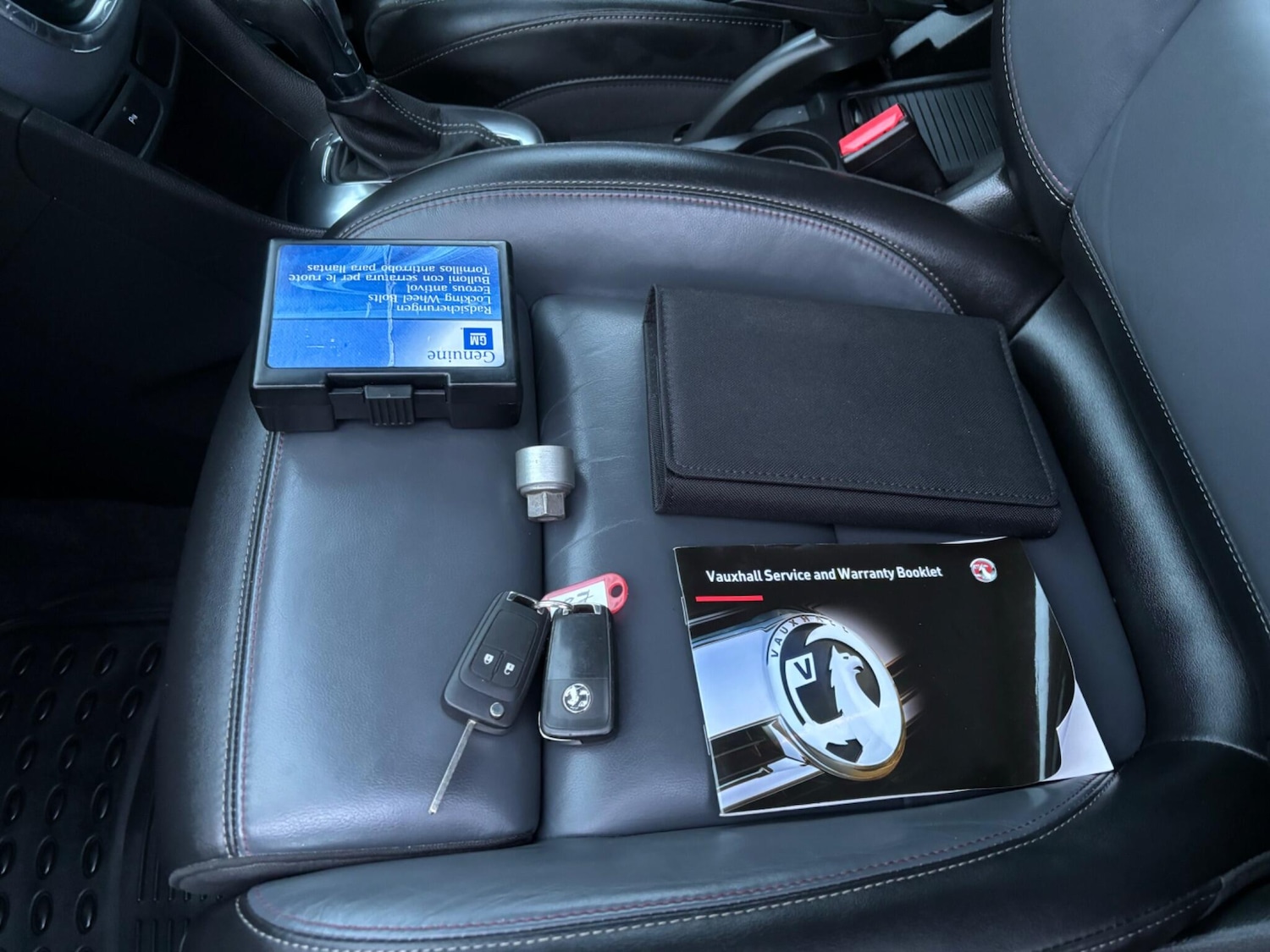 Used Vauxhall Mokka 2016 for sale - 76371606: Photo 56