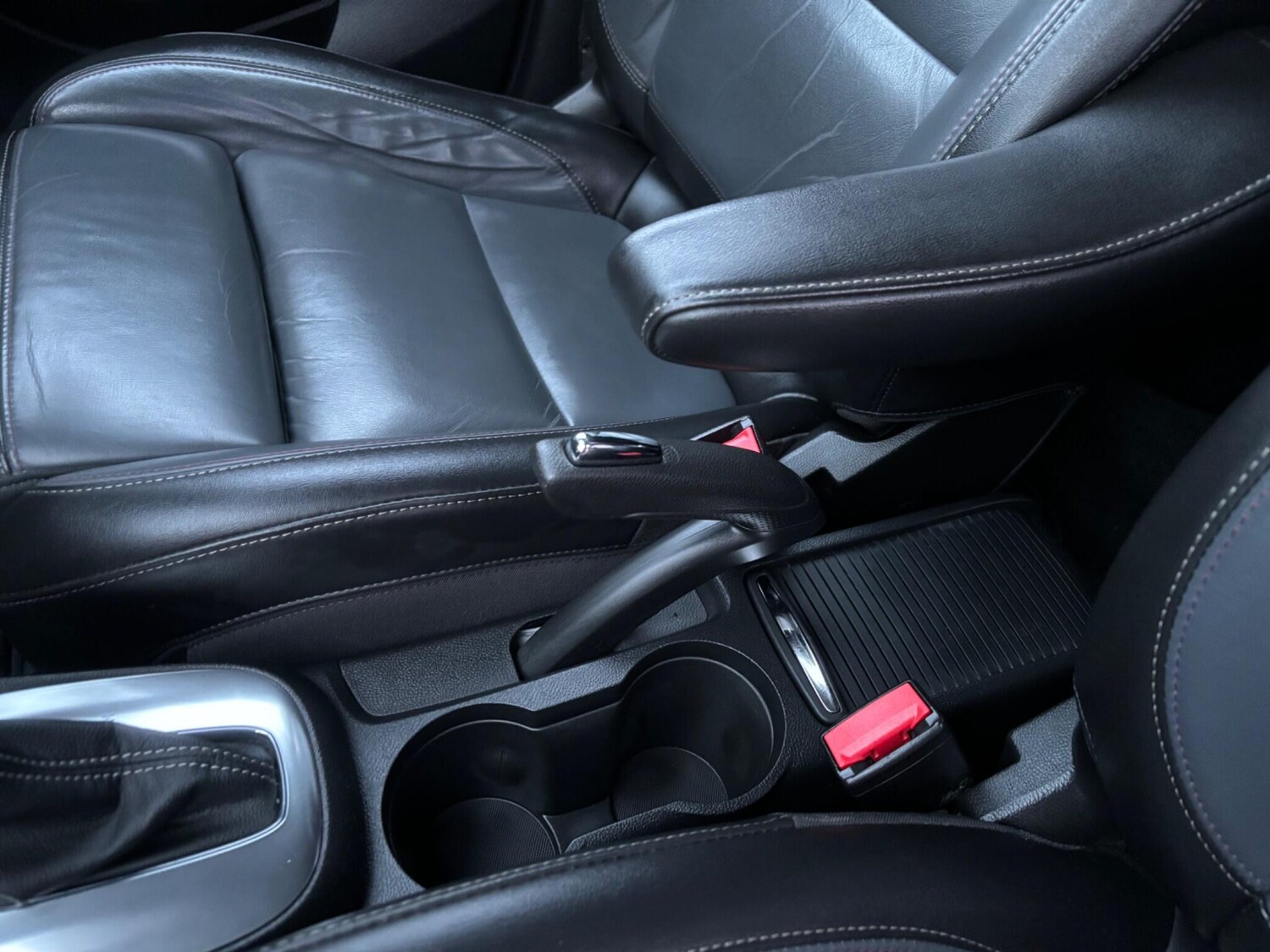 Used Vauxhall Mokka 2016 for sale - 76371606: Photo 58