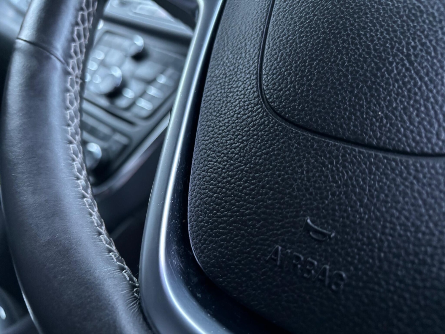 Used Vauxhall Mokka 2016 for sale - 76371606: Photo 70